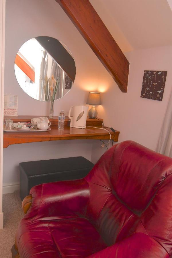 The Old Board School Guest House St Clears Esterno foto