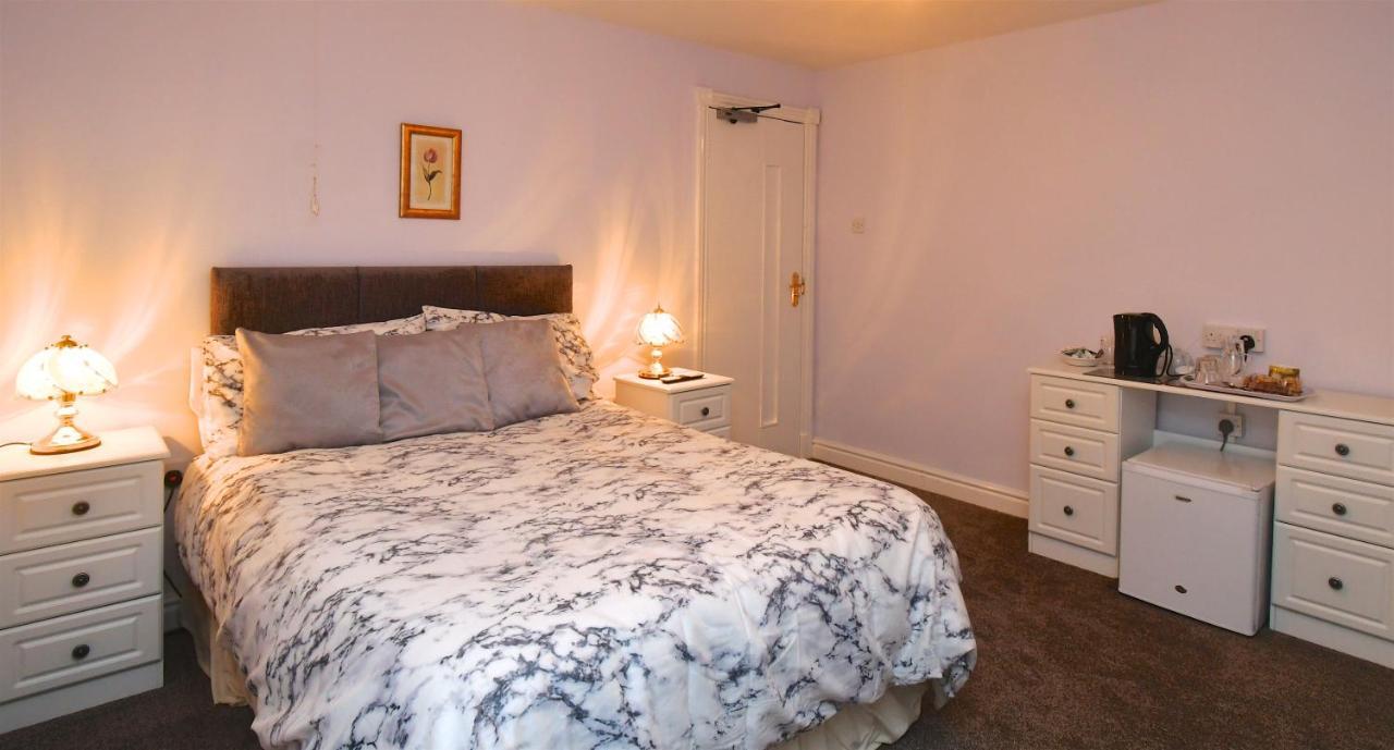 The Old Board School Guest House St Clears Esterno foto