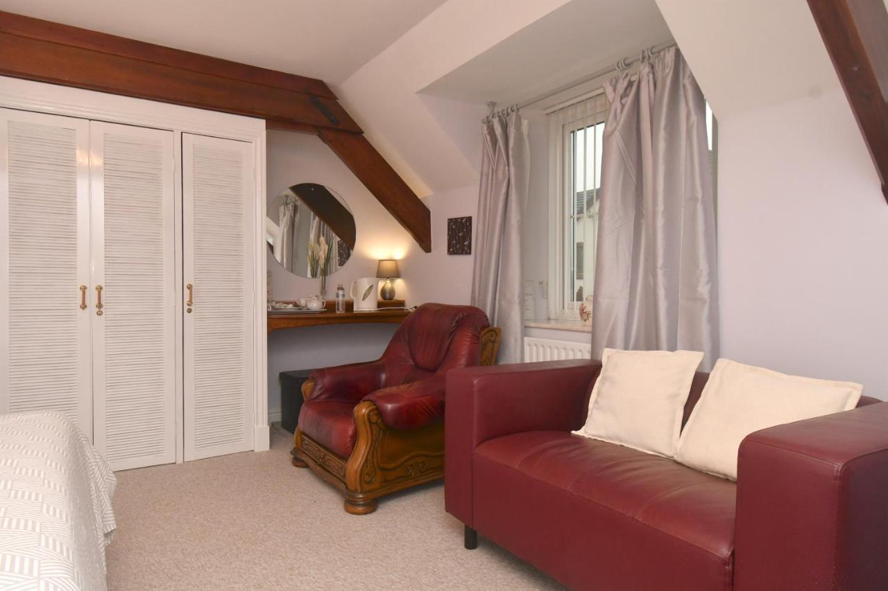 The Old Board School Guest House St Clears Esterno foto