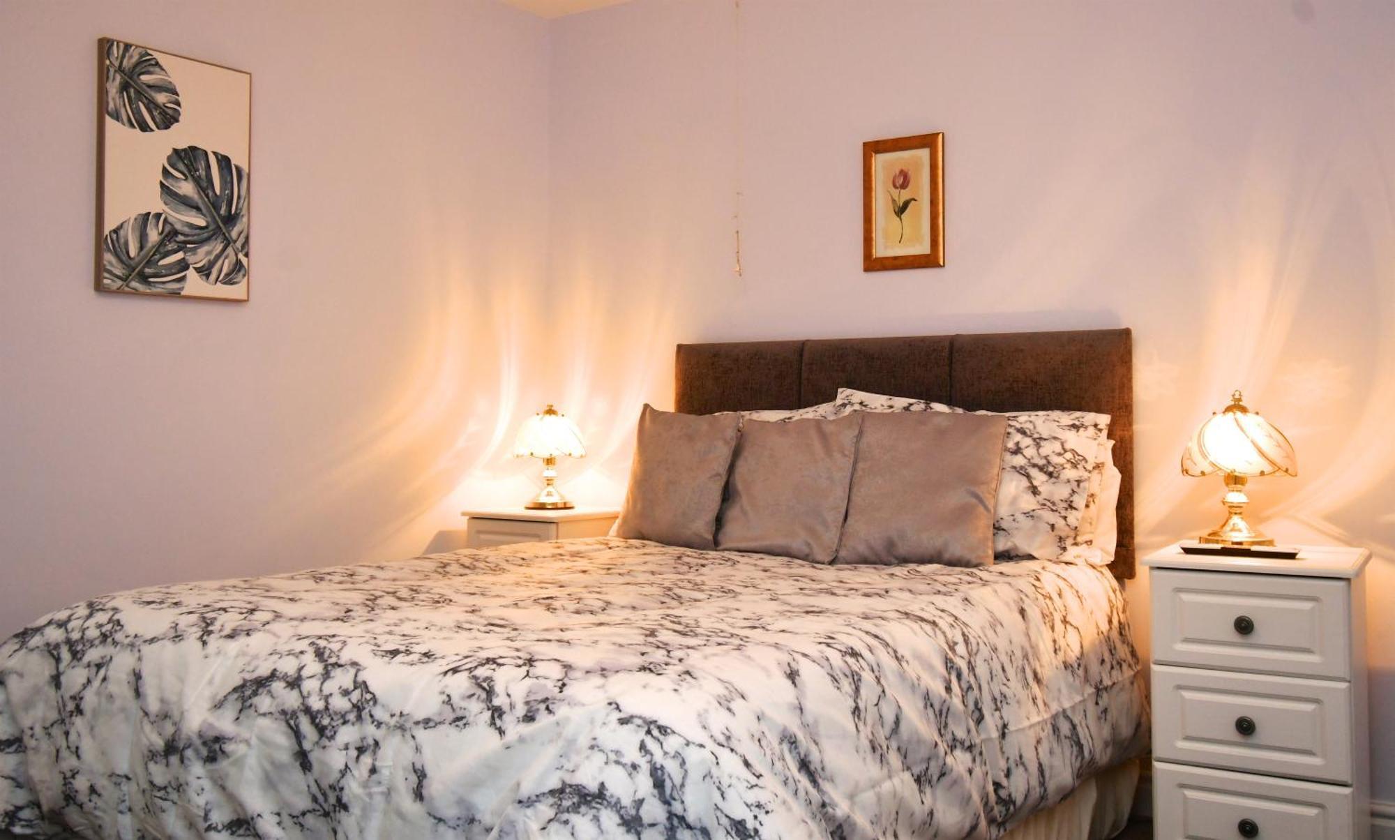 The Old Board School Guest House St Clears Esterno foto