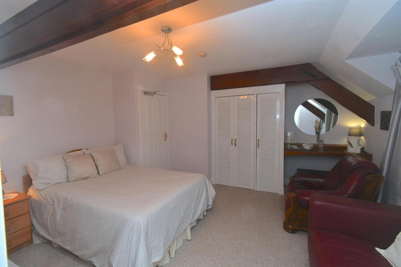 The Old Board School Guest House St Clears Esterno foto