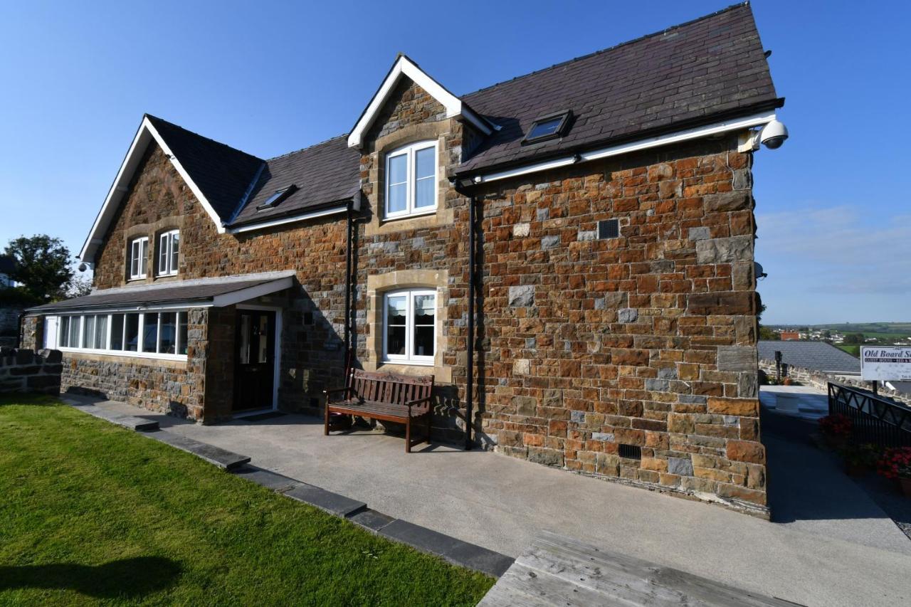 The Old Board School Guest House St Clears Esterno foto