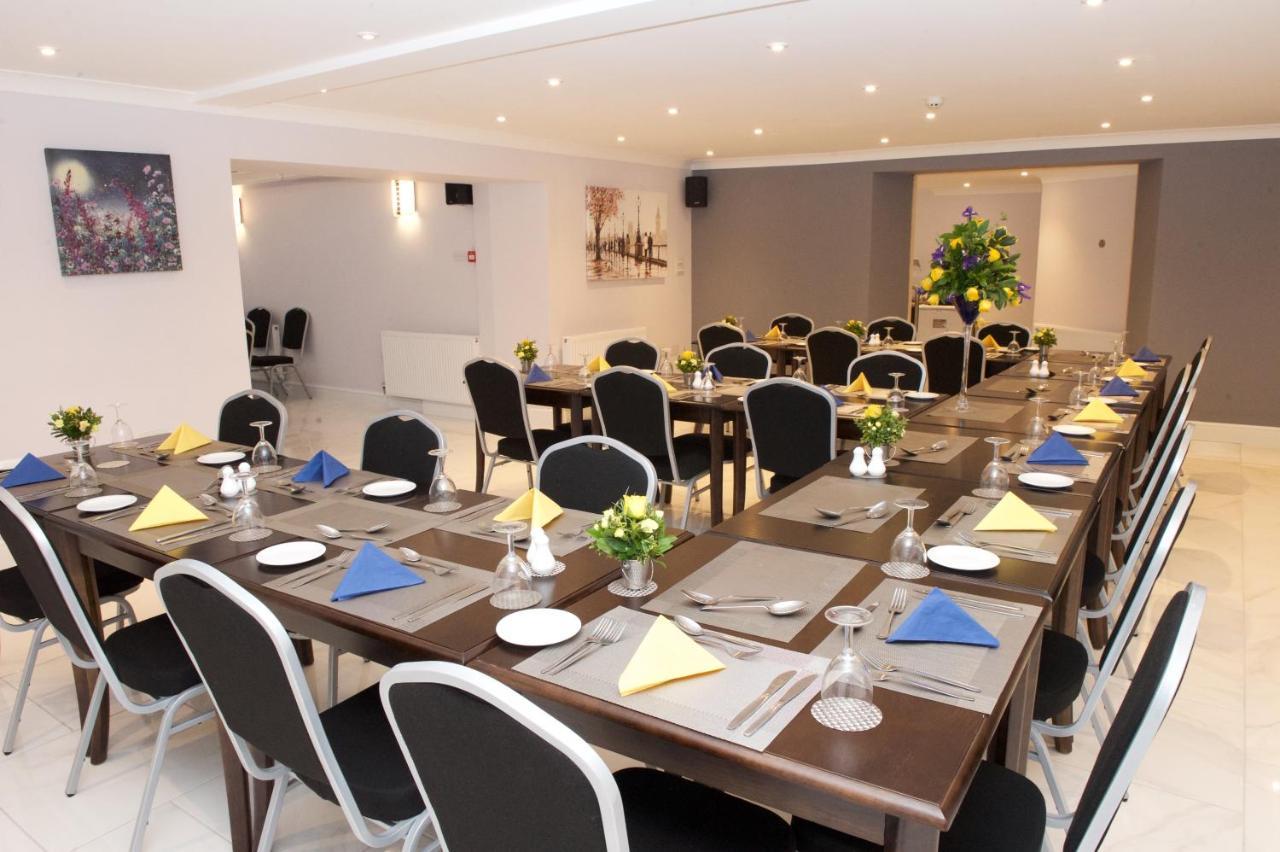 The Old Board School Guest House St Clears Esterno foto