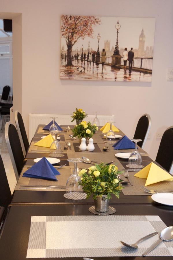 The Old Board School Guest House St Clears Esterno foto