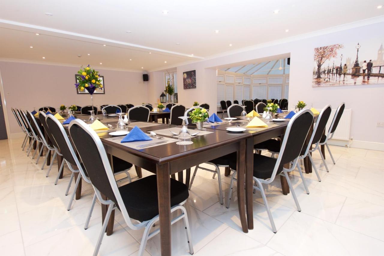 The Old Board School Guest House St Clears Esterno foto