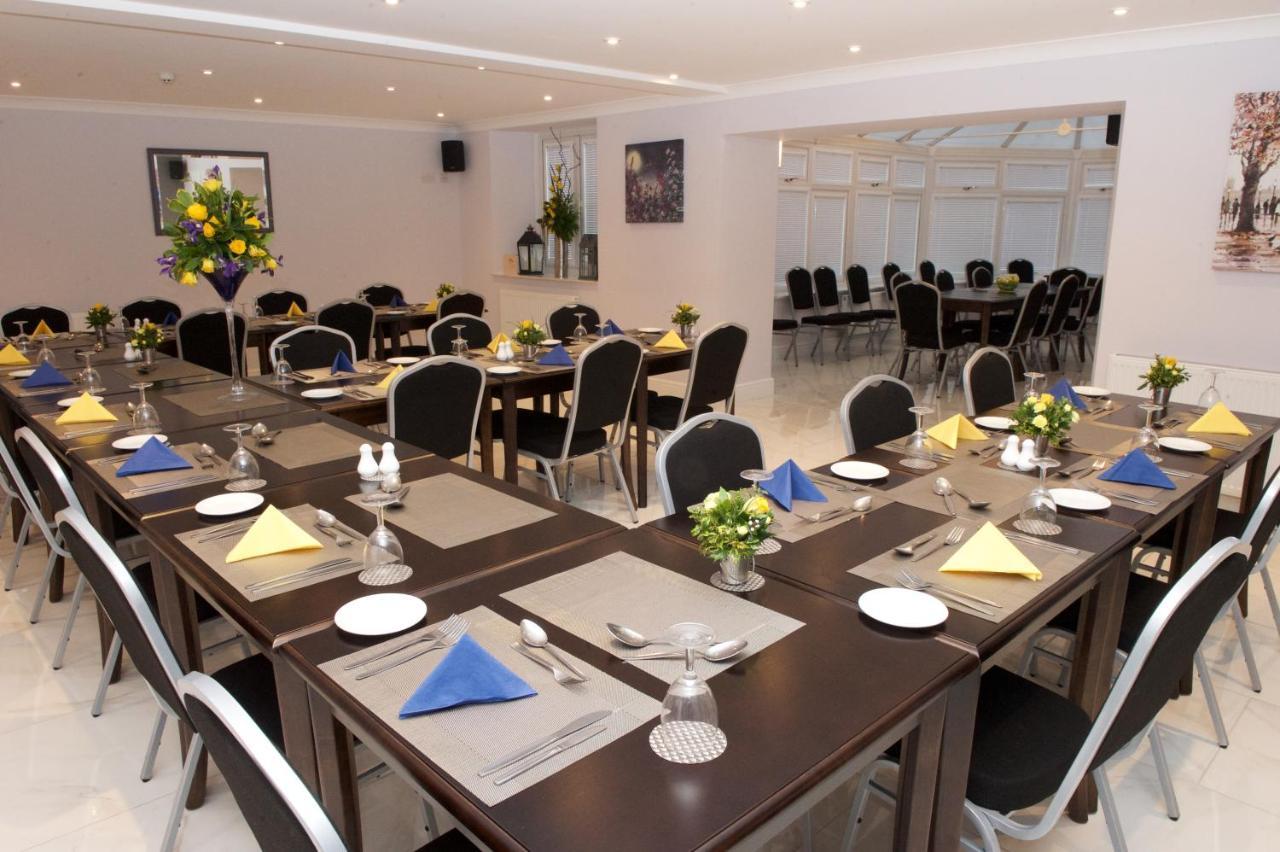 The Old Board School Guest House St Clears Esterno foto