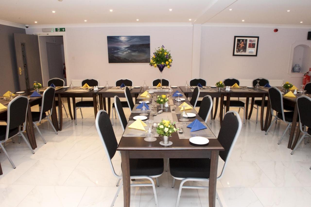 The Old Board School Guest House St Clears Esterno foto